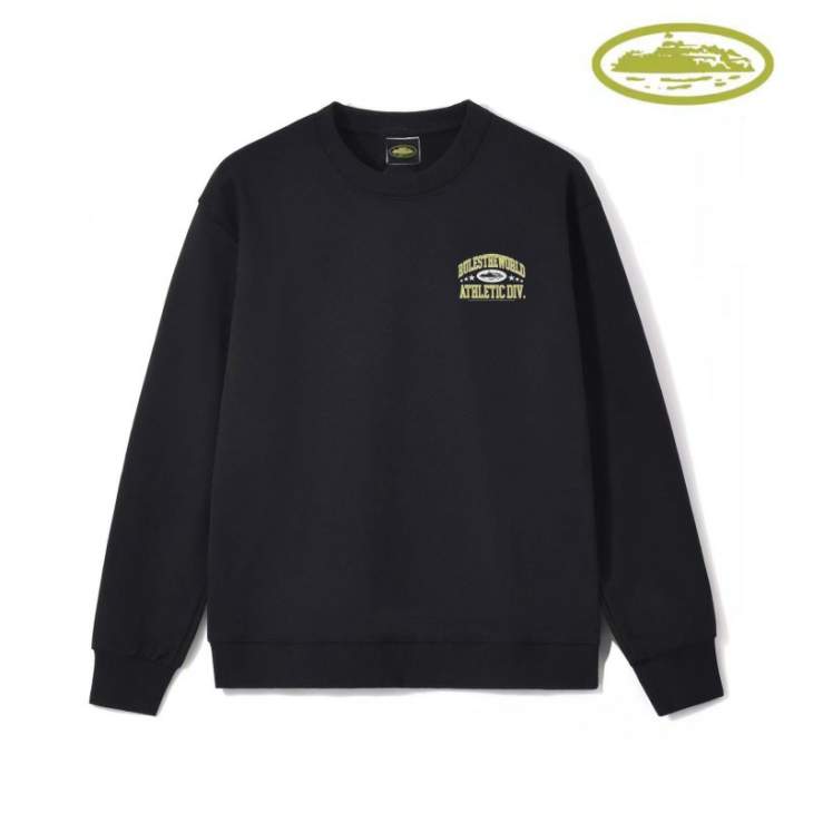 Corteiz Sweatshirt _SKUCorteizS-2XLastxC104731438